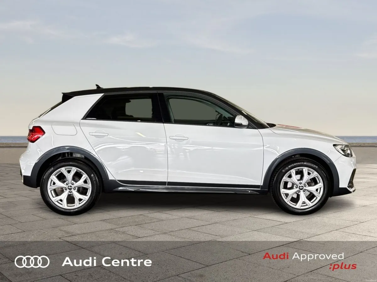 Audi A1 30 TFSI 116HP citycarver - Image 5