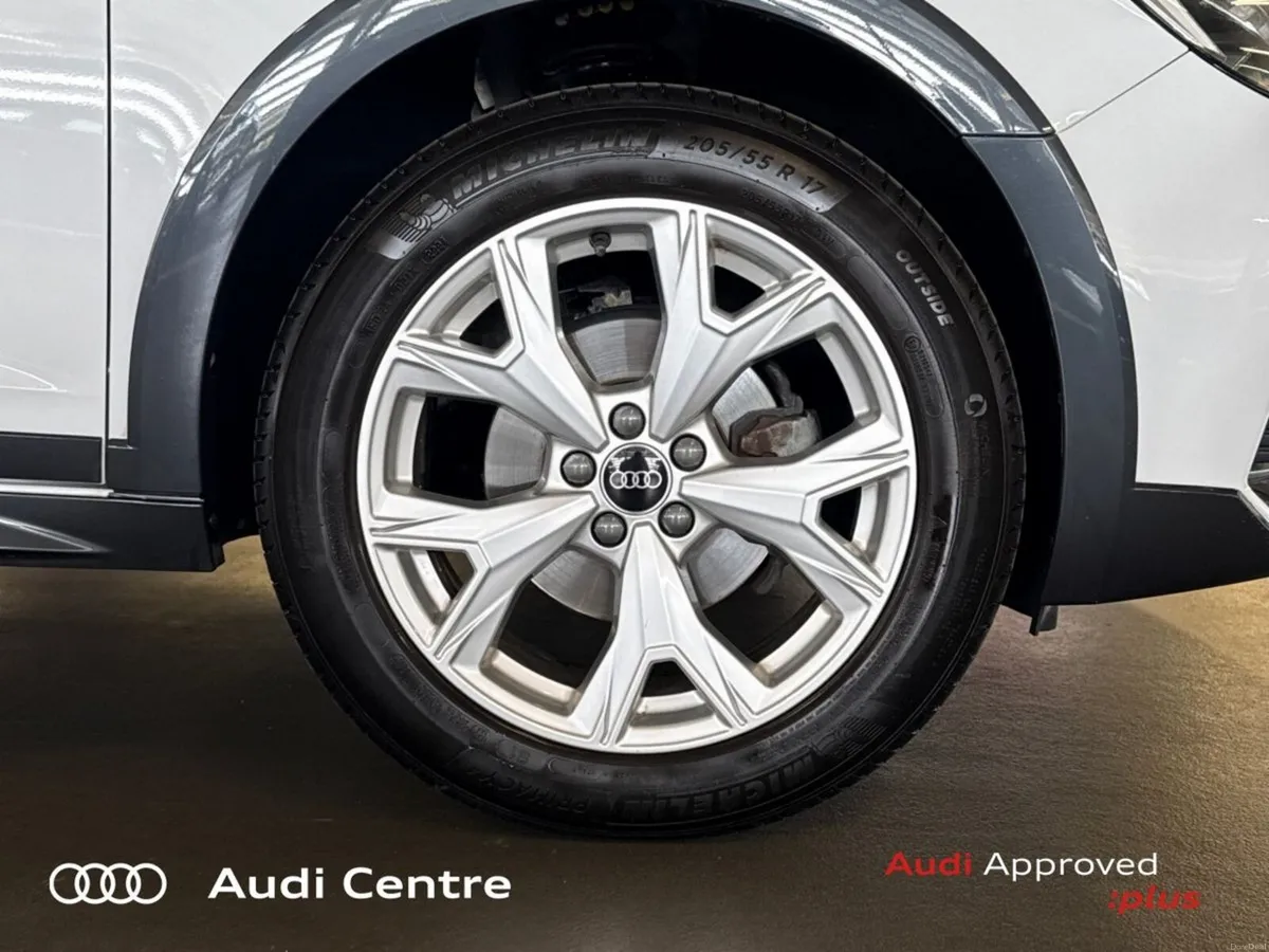 Audi A1 30 TFSI 116HP citycarver - Image 6