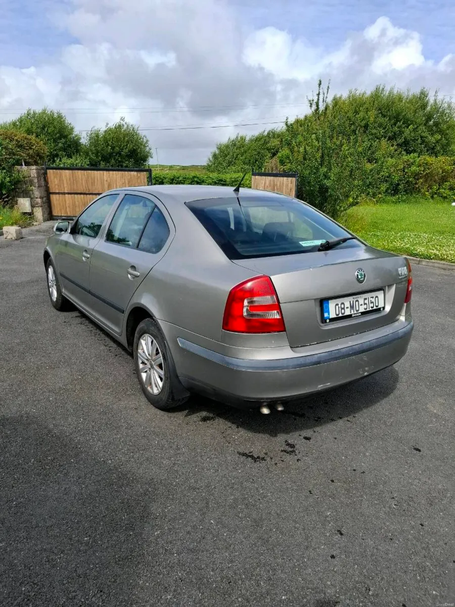 Skoda octavia 1.9 tdi - Image 4