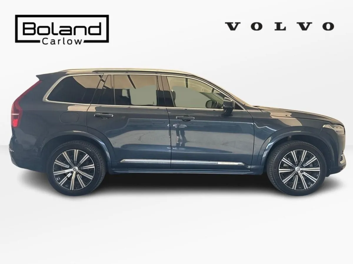 Volvo XC90 T8 INSCRIPTION *JUST IN* €185 PER WEEK - Image 3