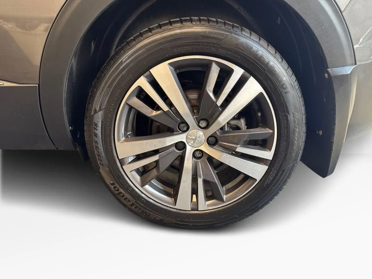 Peugeot 5008 1.5HDI ALLURE *FLASH SALE* €110 PER W - Image 5