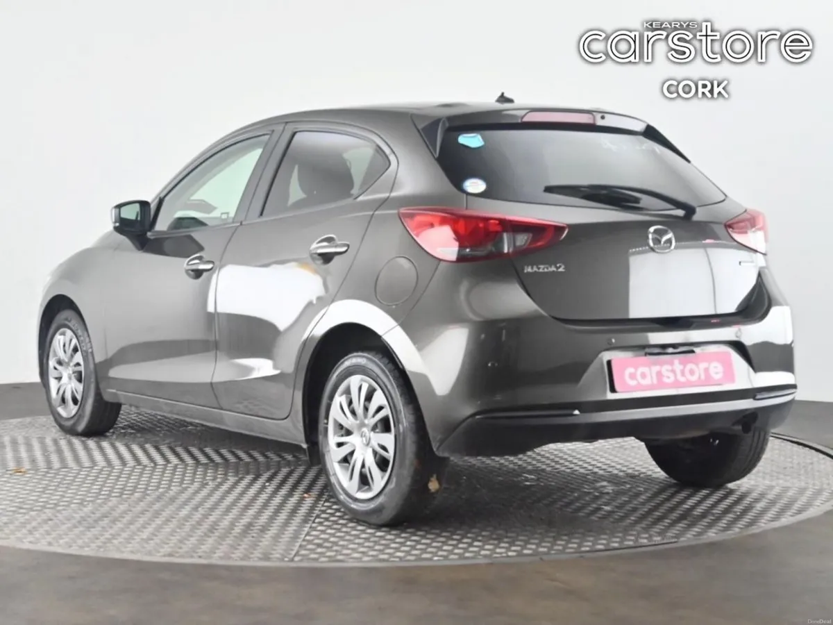 Mazda Mazda2 1.5 5DR 6AT - Image 4