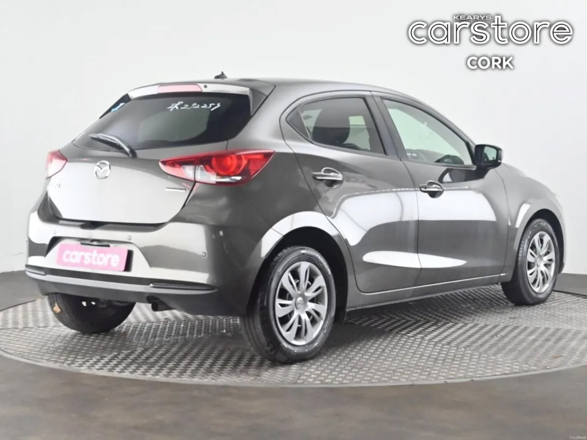 Mazda Mazda2 1.5 5DR 6AT - Image 5