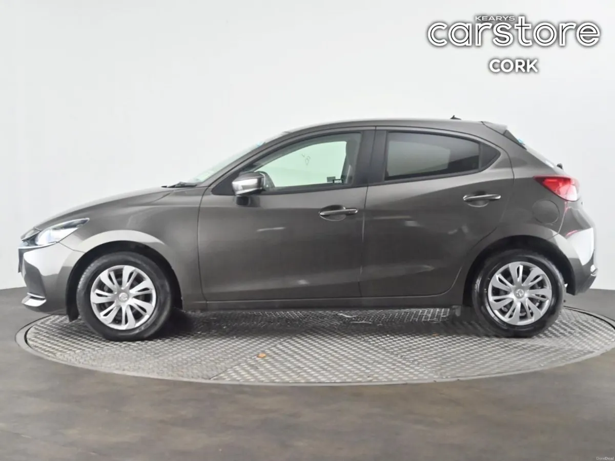 Mazda Mazda2 1.5 5DR 6AT - Image 6