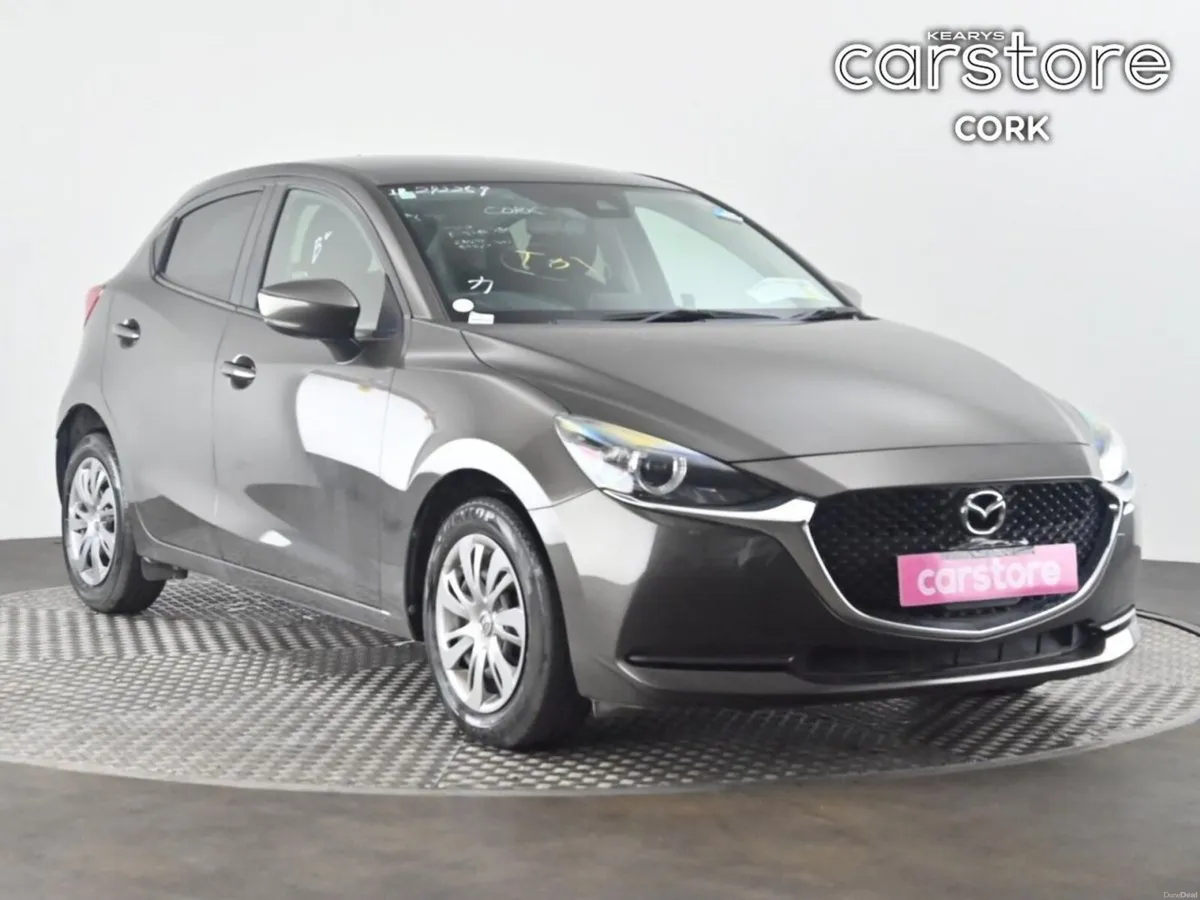 Mazda Mazda2 1.5 5DR 6AT - Image 1