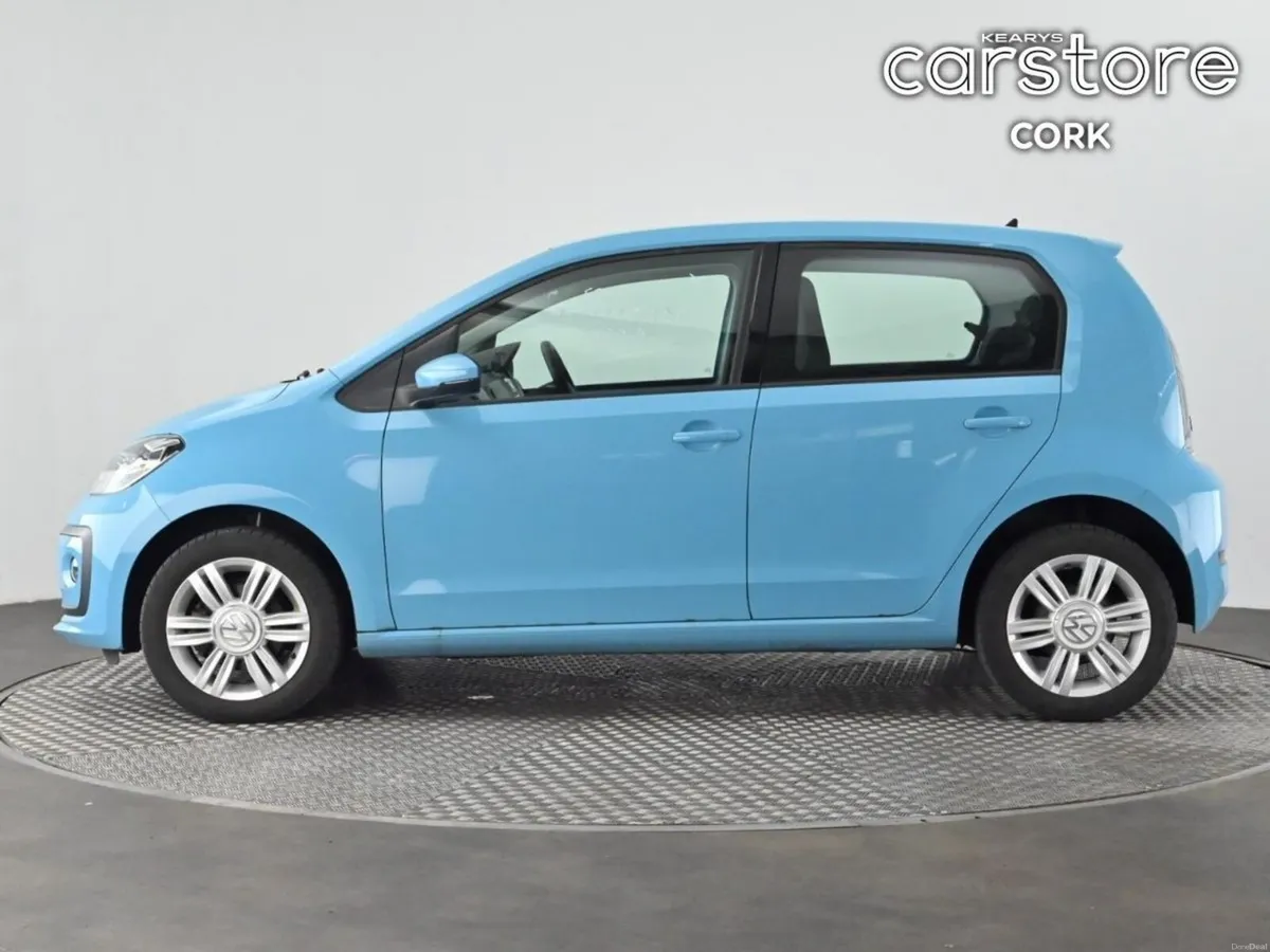 Volkswagen up! 1.0 Auto - Image 6