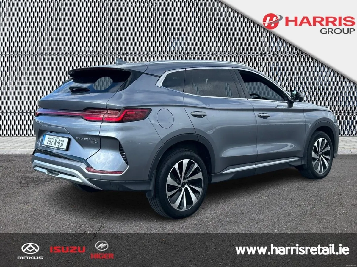 BYD SEAL U SEAL U DM-i BOOST FWD @ HARRIS GROUP - Image 3