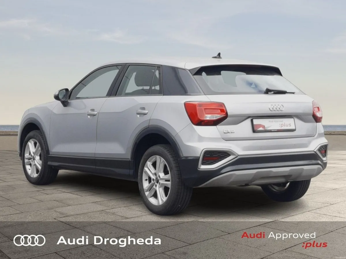 Audi Q2 30 TDI 116HP S Tronic SE - Image 5