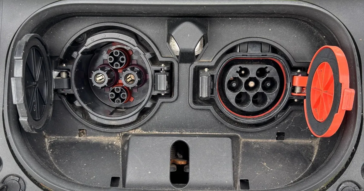 Nissan Leaf 2018 - Image 5