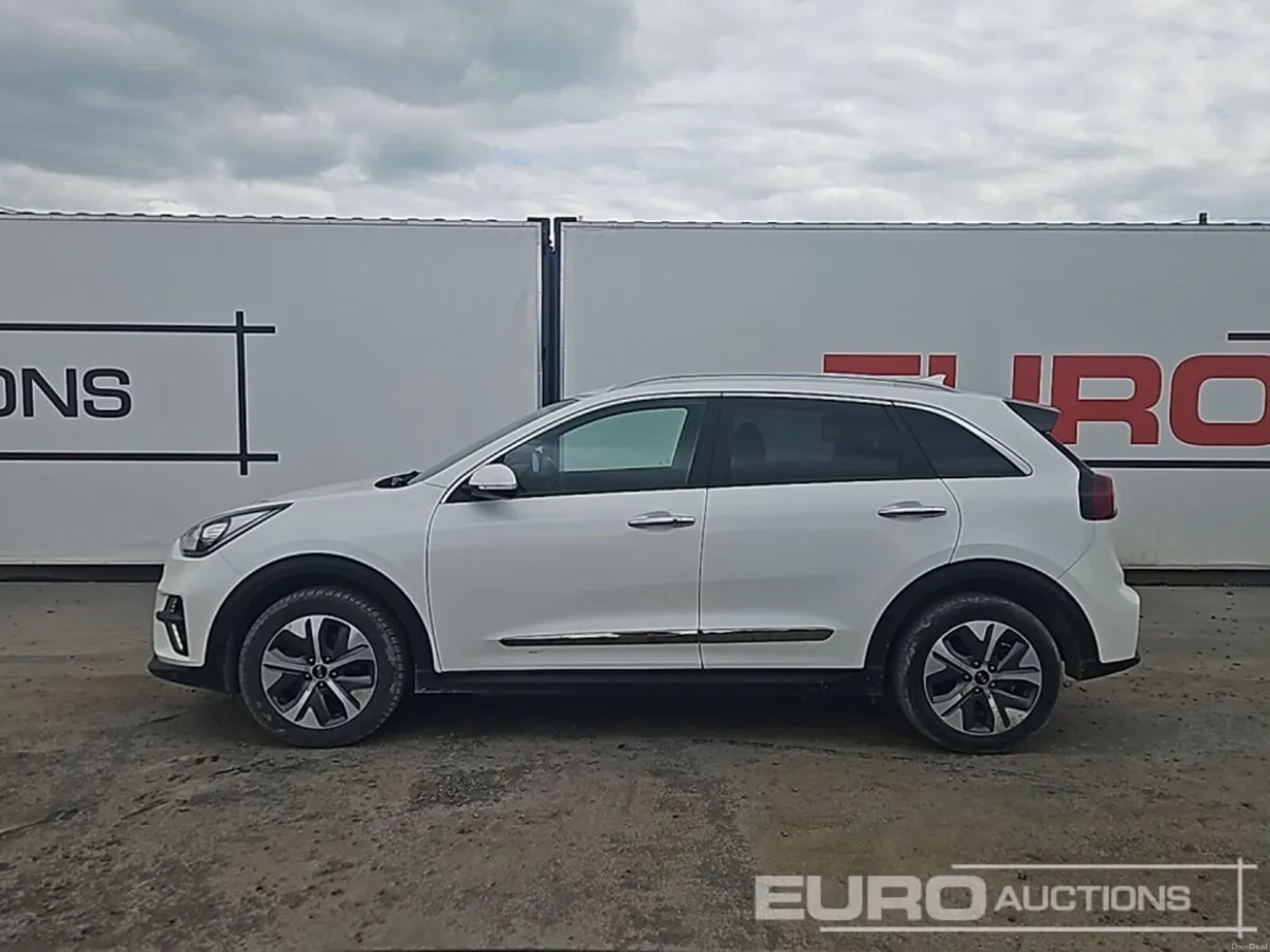 2019 Kia NIRO - Image 2