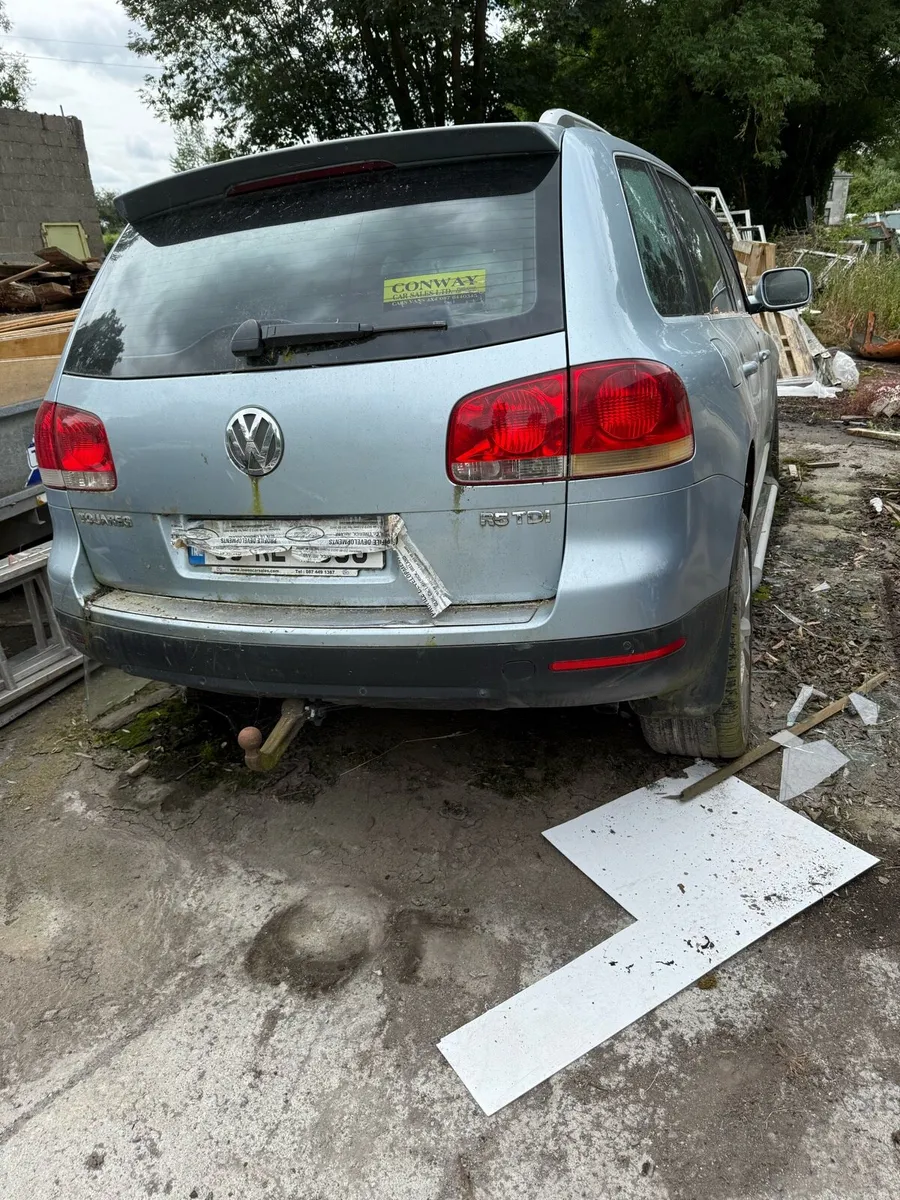 Touareg - Image 1