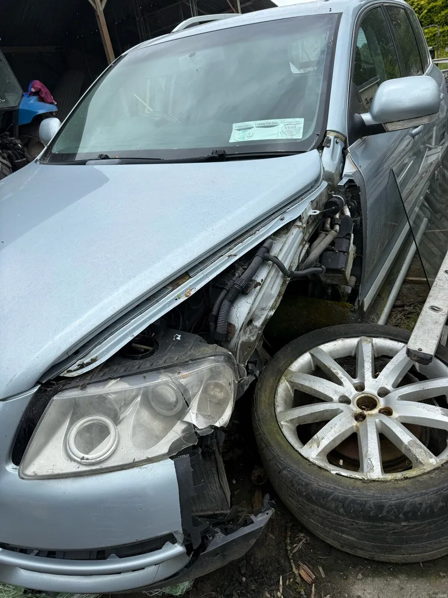 Touareg - Image 3