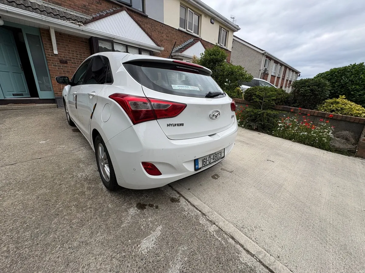 Hyundai i30 2016 - Image 4