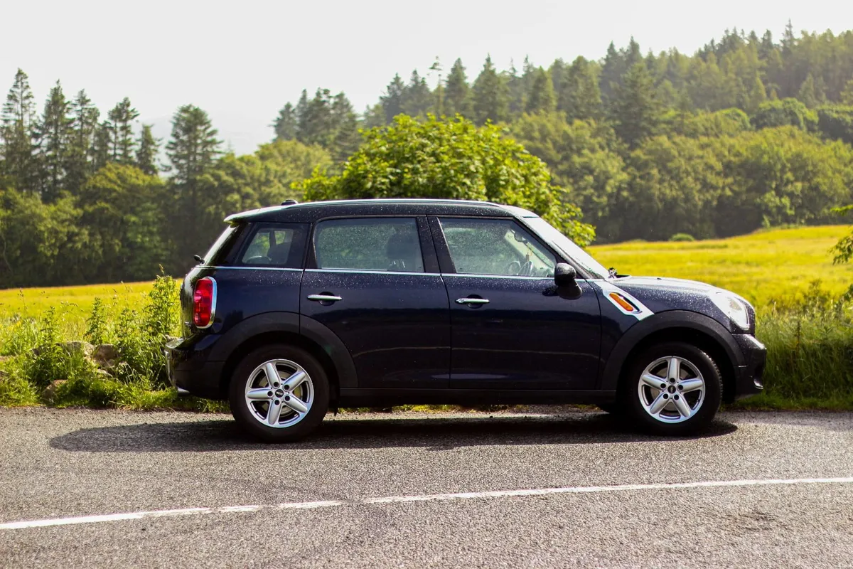 2012 Mini Cooper Countryman 1.6D | New NCT - 05/27 - Image 2