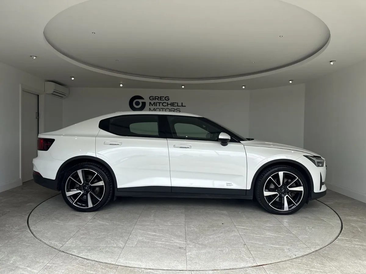 Polestar 2 2022 - Image 3