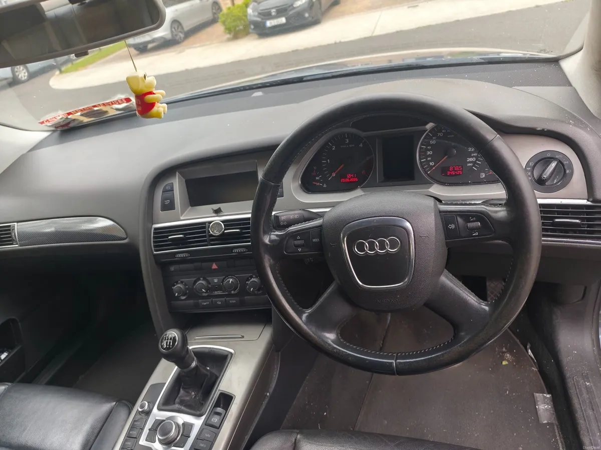 Audi A6 2007 - Image 6
