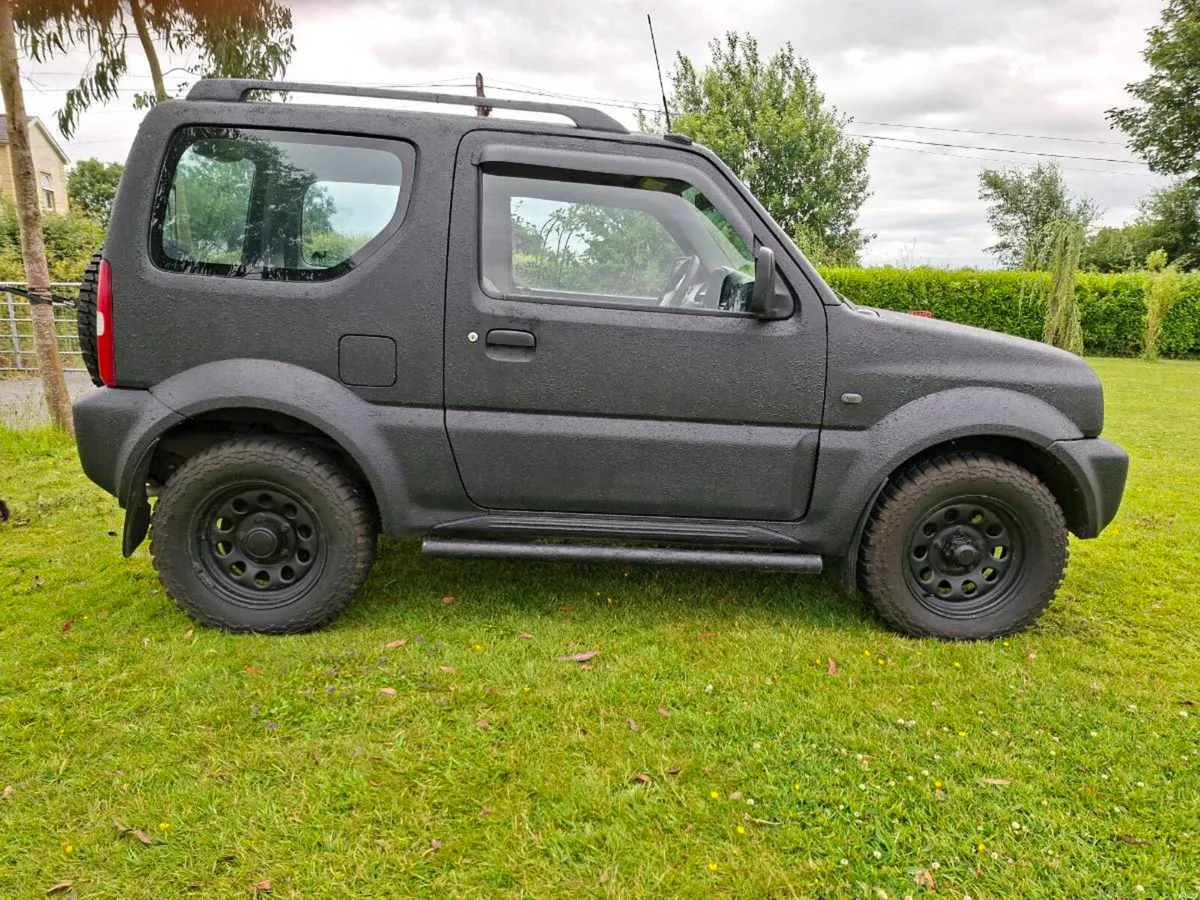 Suzuki Jimny - Image 3