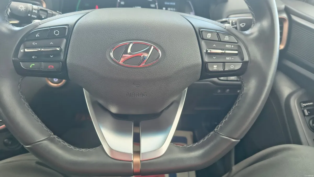 Hyundai IONIQ 2017 - Image 2