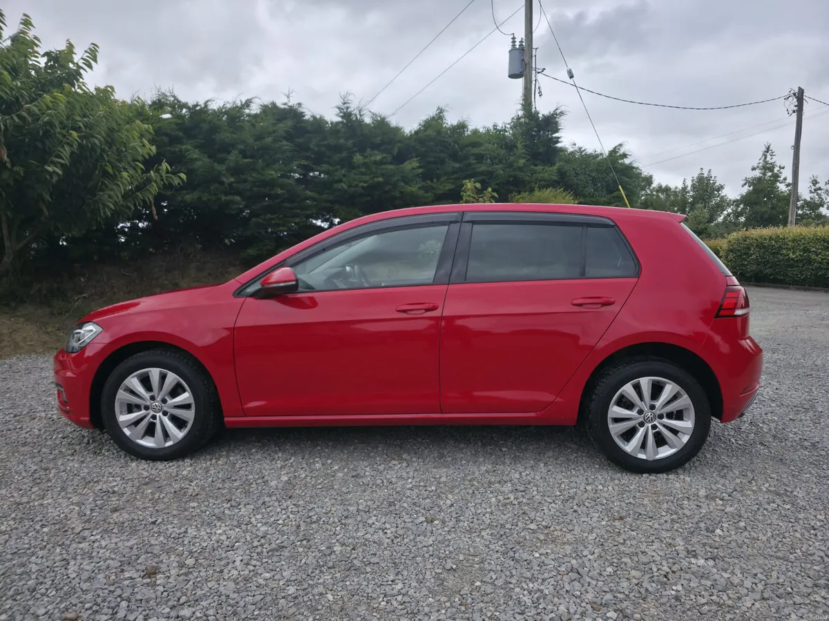 Volkswagen Golf 1.2 Automatic - Image 2