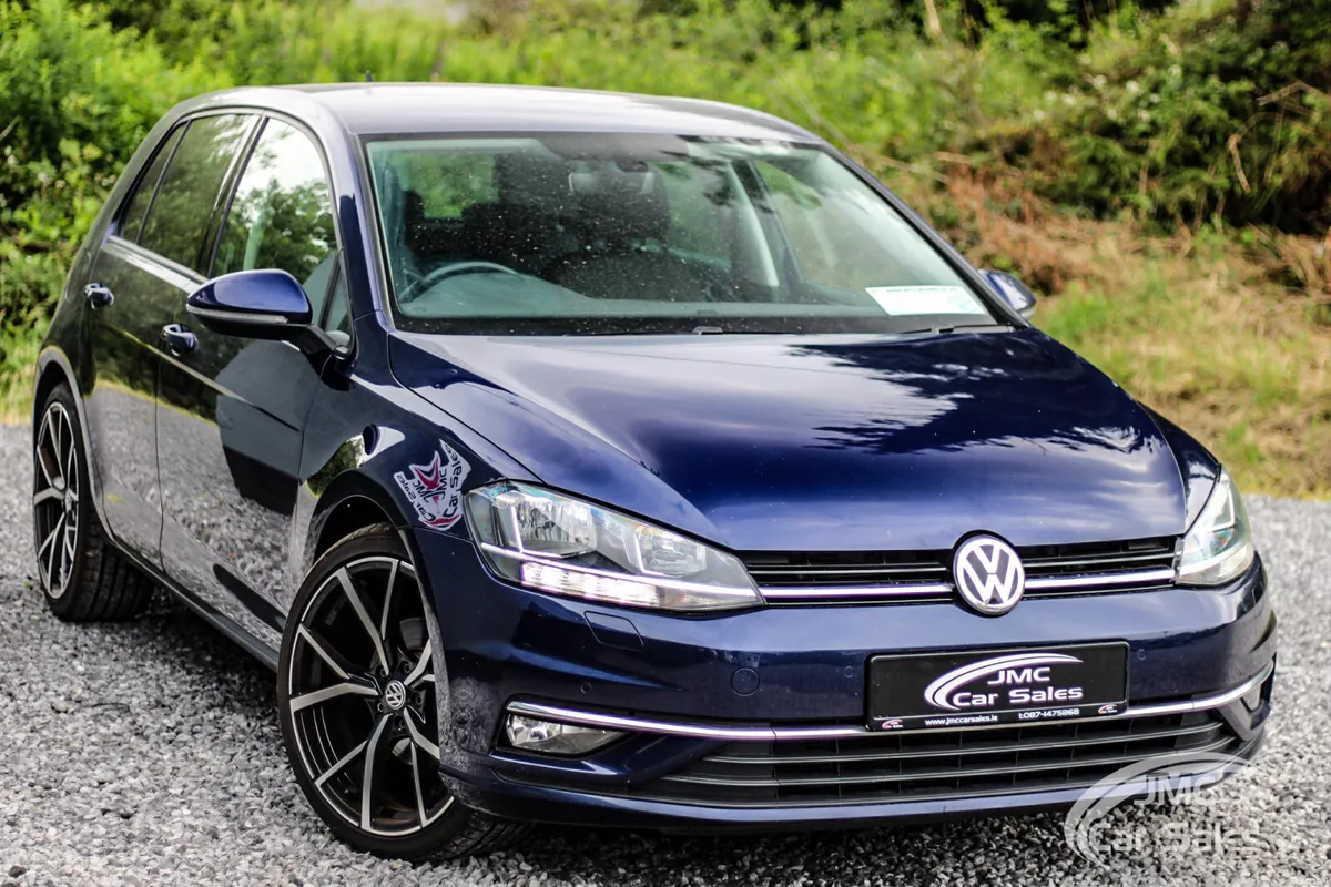 2019 VOLKSWAGEN GOLF MK7 - Image 5