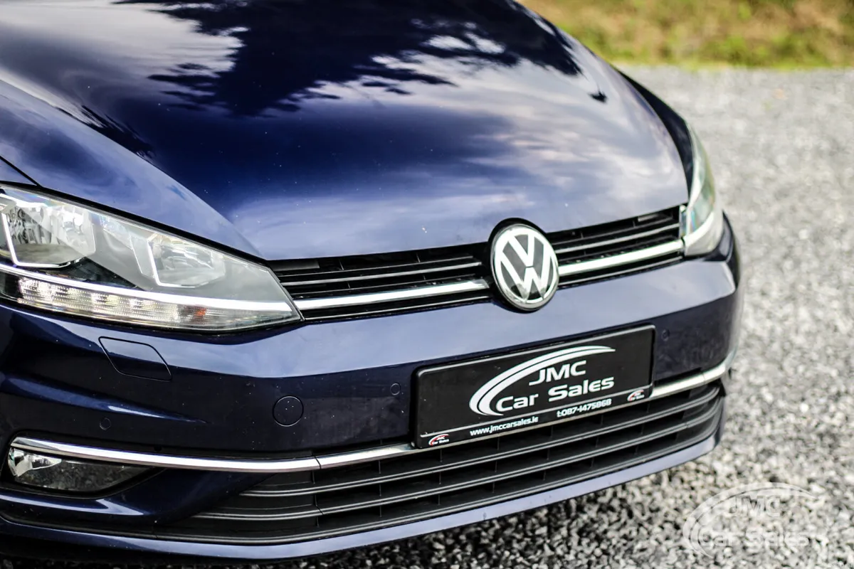 2019 VOLKSWAGEN GOLF MK7 - Image 6