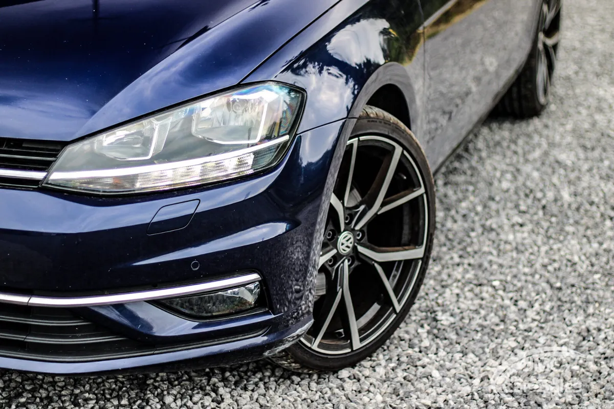 2019 VOLKSWAGEN GOLF MK7 - Image 3