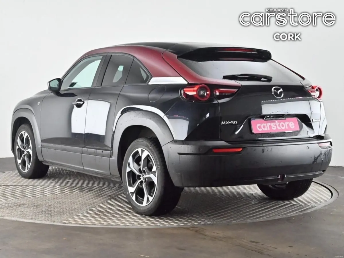 Mazda MX-30 MX-30 EDITON-R 4DR AUTO - Image 4