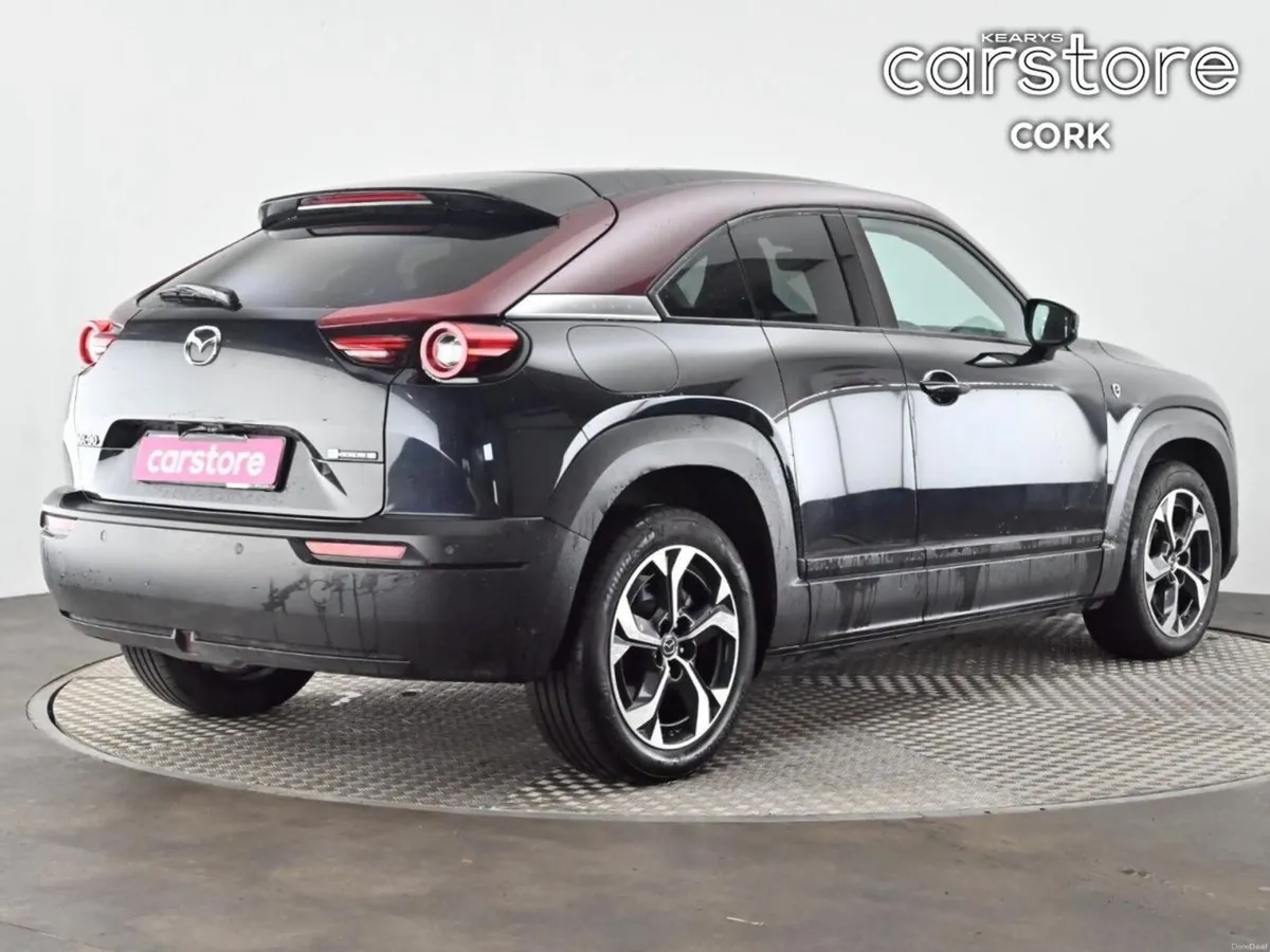 Mazda MX-30 MX-30 EDITON-R 4DR AUTO - Image 5