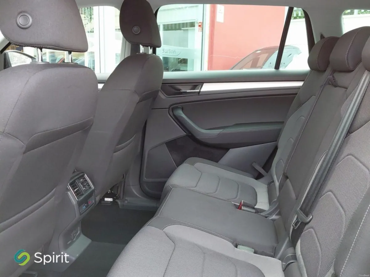 Skoda Kodiaq 2.0 TDI AUTO Ambition 7 Seats - Image 5