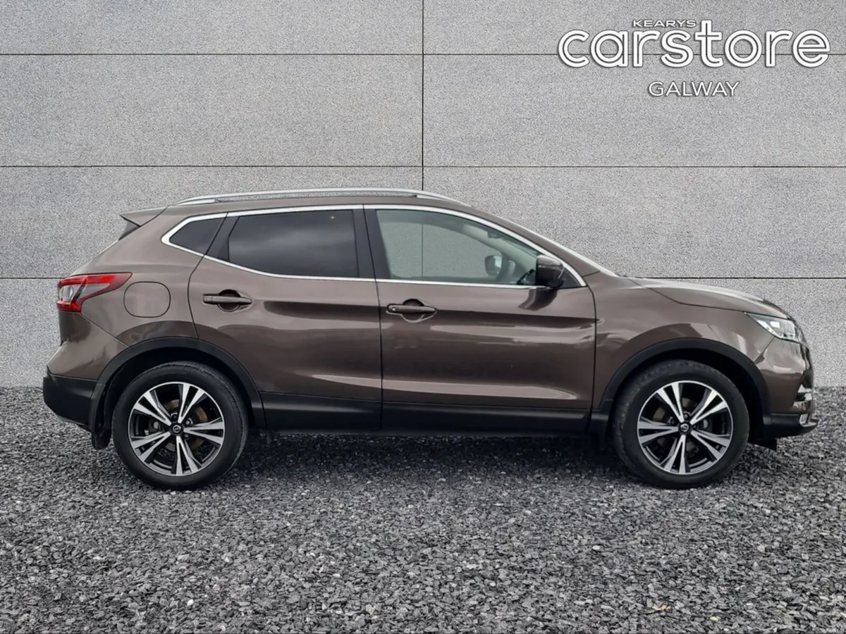 Nissan Qashqai 1.5 DSL DCT SV PREMIUM - Image 2