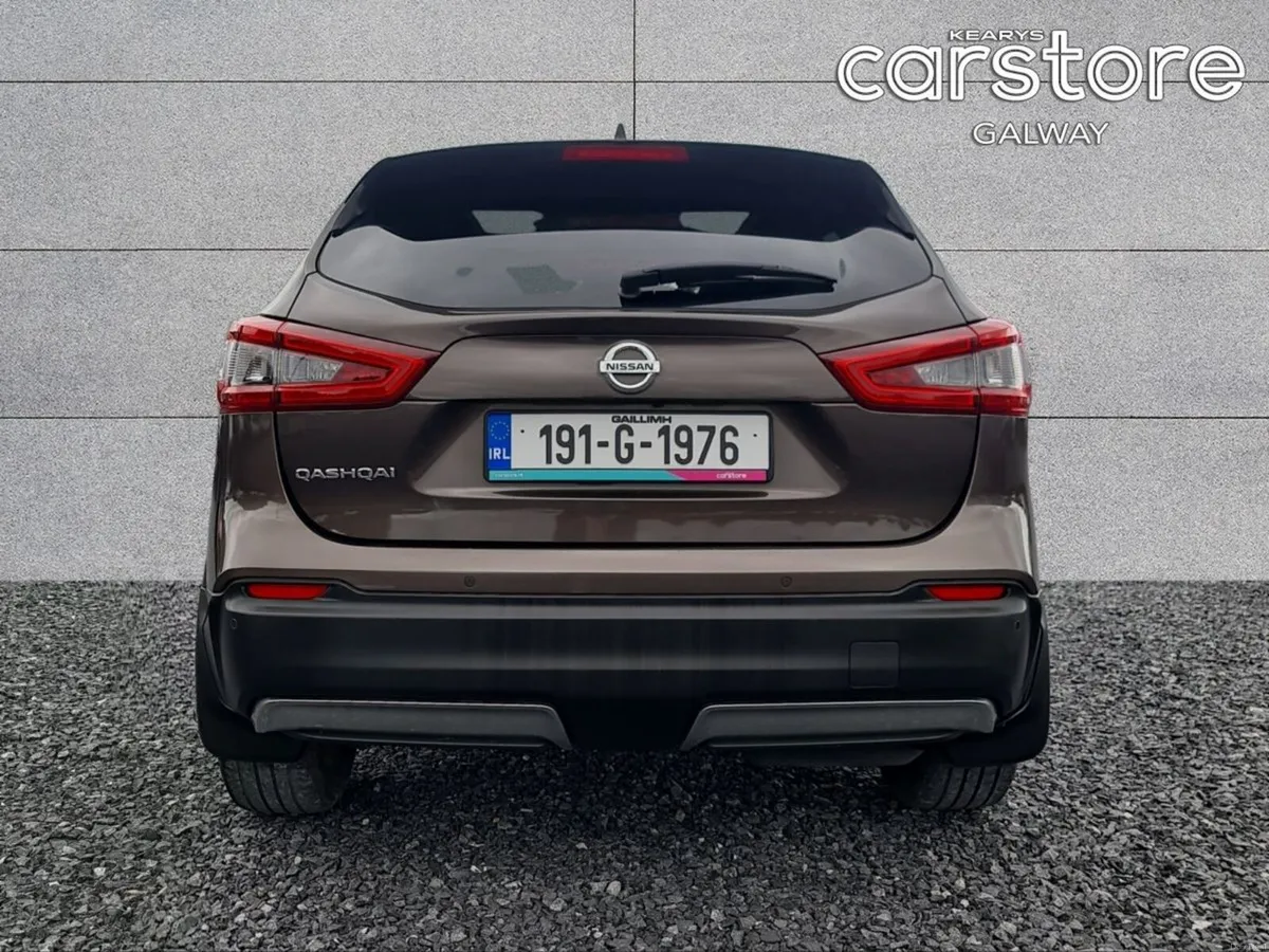 Nissan Qashqai 1.5 DSL DCT SV PREMIUM - Image 4