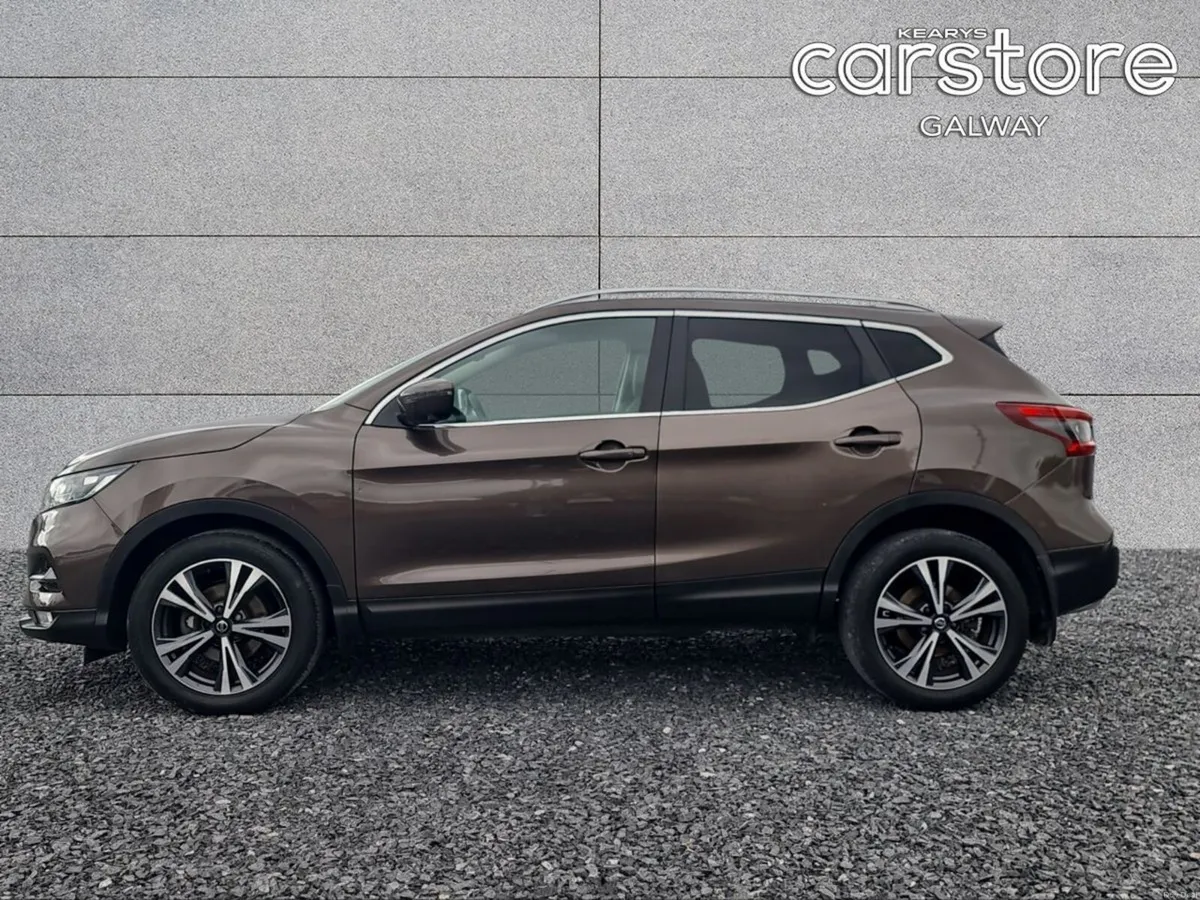 Nissan Qashqai 1.5 DSL DCT SV PREMIUM - Image 6