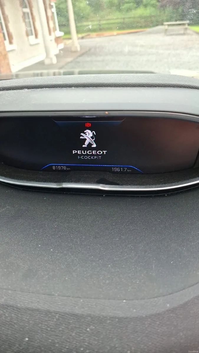 Peugeot 5008 2022 - Image 5