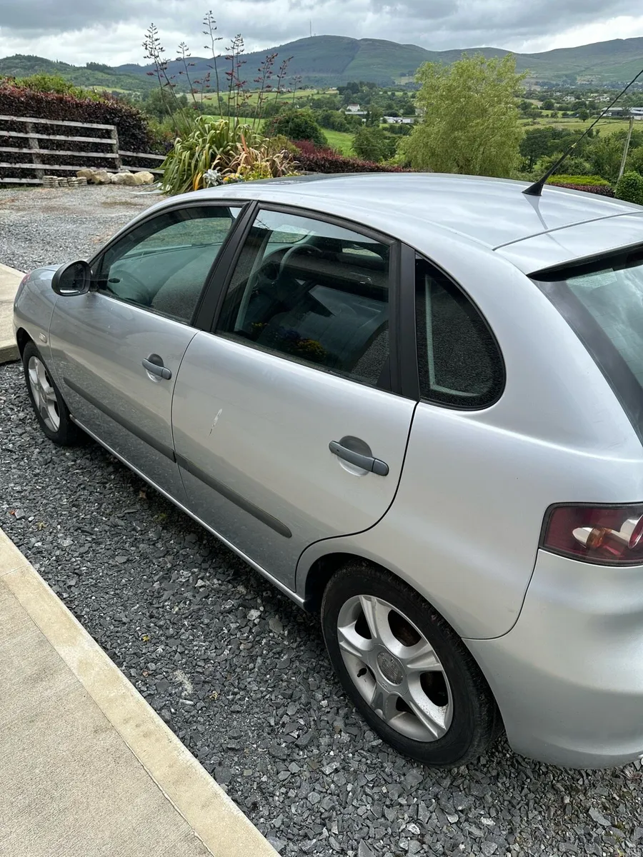 Seat Ibiza 1.2 Petrol - Image 4