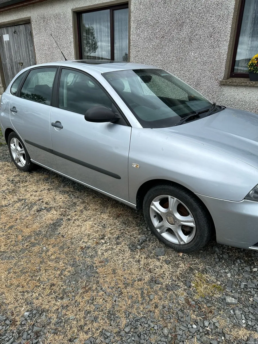 Seat Ibiza 1.2 Petrol - Image 2
