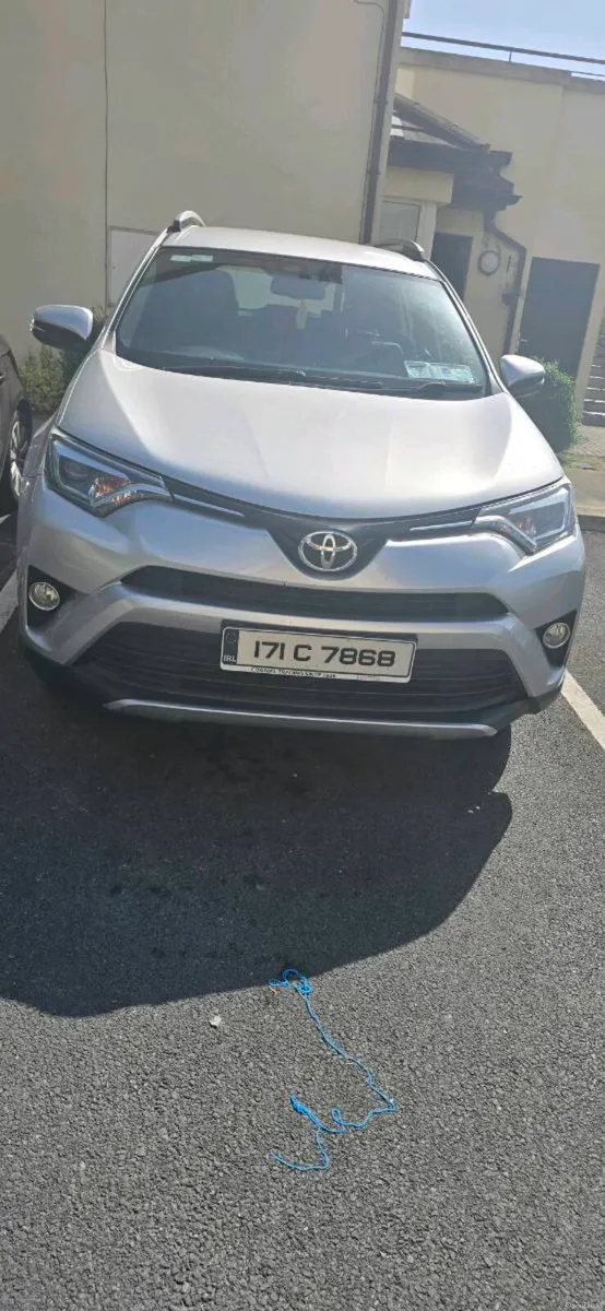 Toyota - Image 1