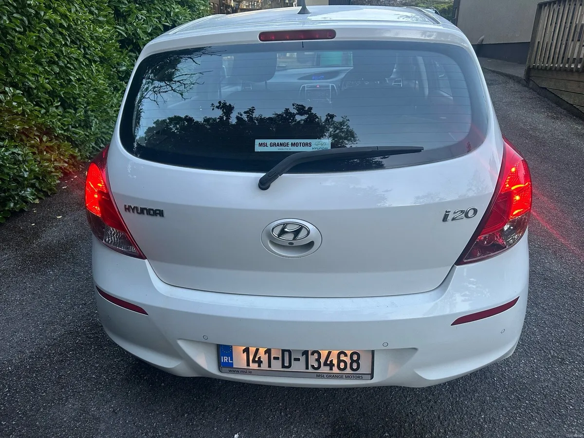 Hyundai i20 - Image 3