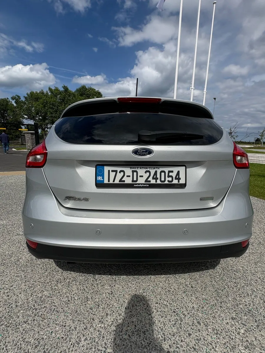 Ford Focus - Image 5