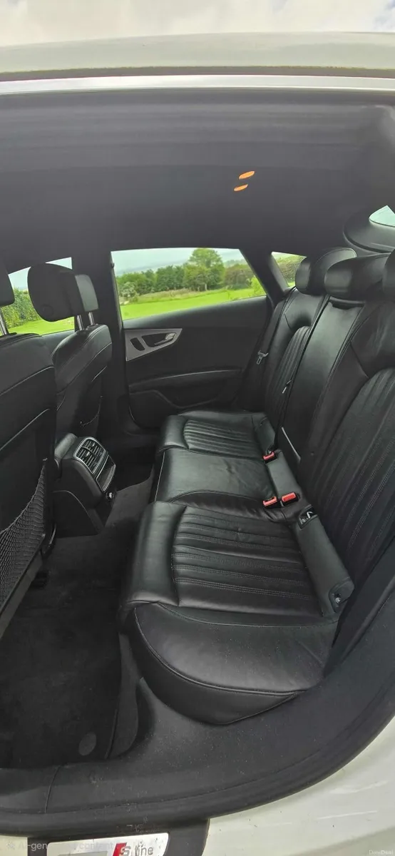 Audi A7 Sline - Image 4