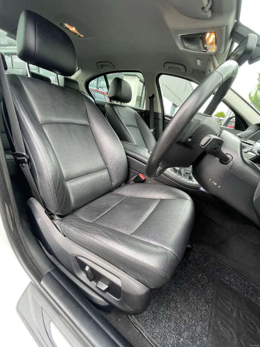 BMW 520d 2014 Luxury edition - Image 6