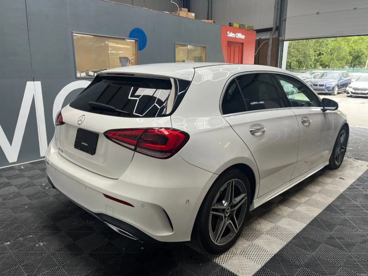 Mercedes-Benz A-Class 2019 MERCEDES-BENZ A180 1.4 - Image 2