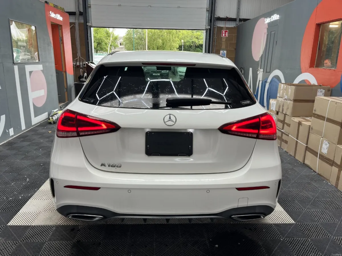 Mercedes-Benz A-Class 2019 MERCEDES-BENZ A180 1.3 - Image 3