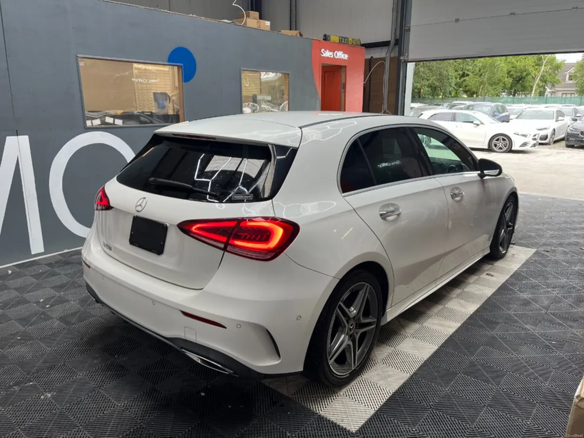 Mercedes-Benz A-Class 2019 MERCEDES-BENZ A180 1.3 - Image 2