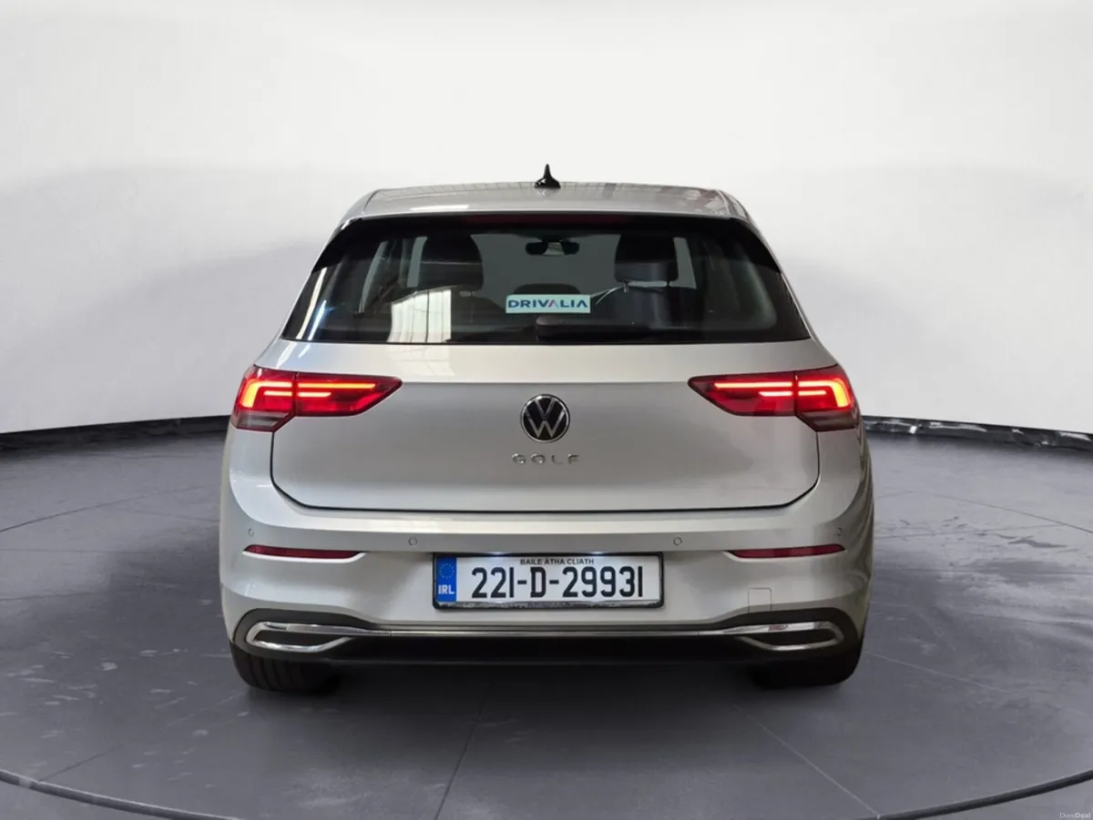Volkswagen Golf Style 2.0 TDI 115HP - Image 6