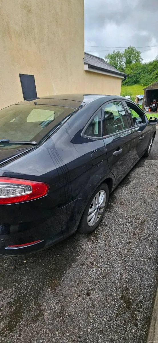 2013 Ford Mondeo - Image 3
