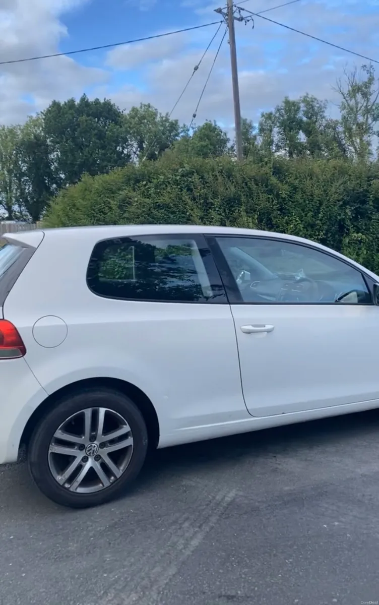 Cr140 mk6 golf - Image 4