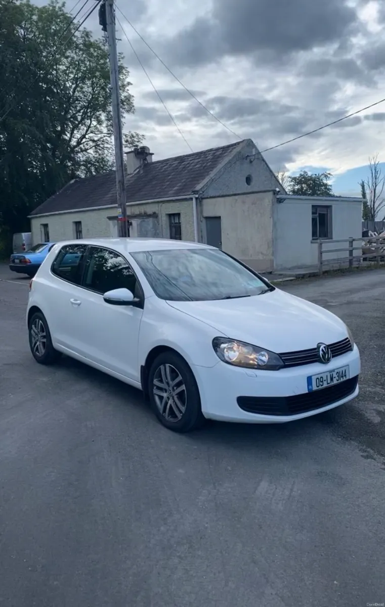 Cr140 mk6 golf - Image 3