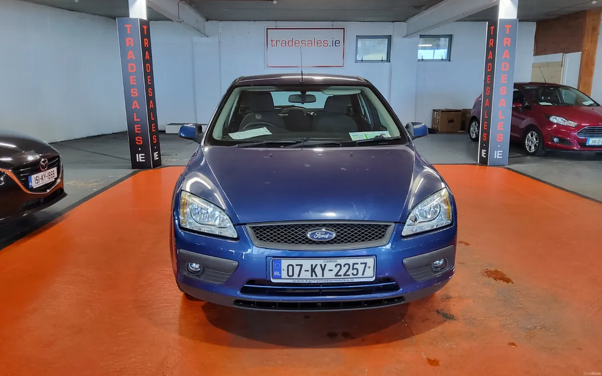 Ford Focus 2007 - Image 3