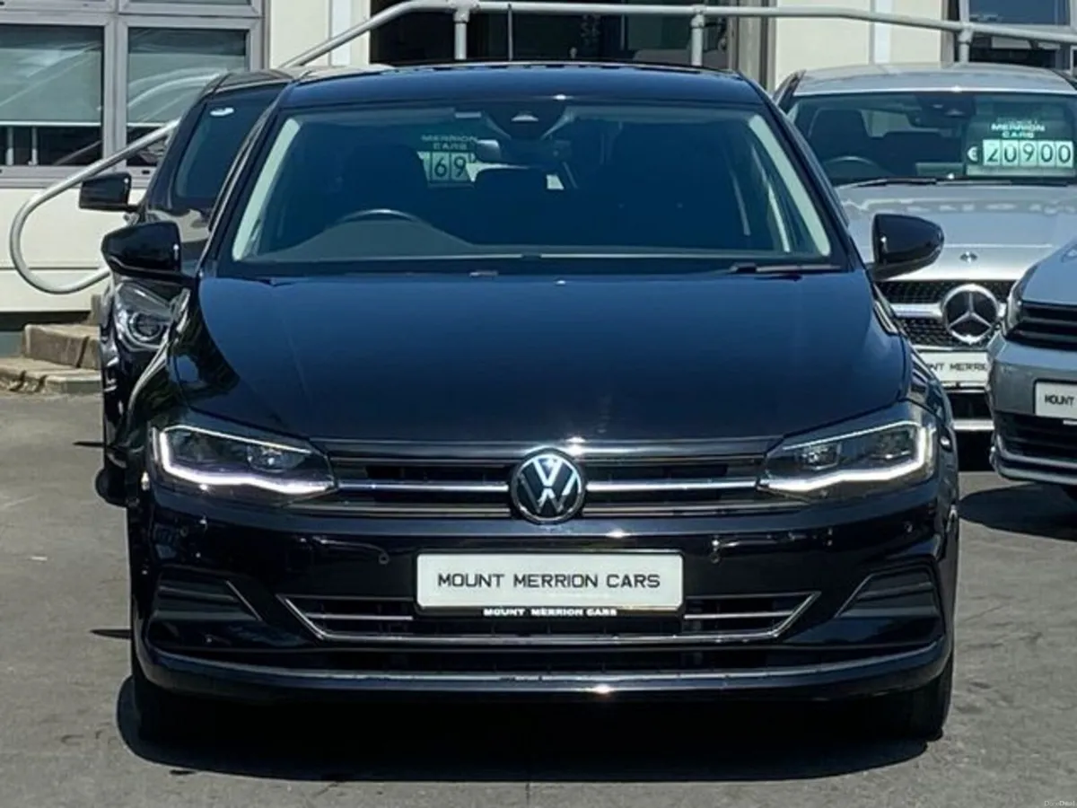 Volkswagen Polo Auto 1.0 Lovely Car - Image 3