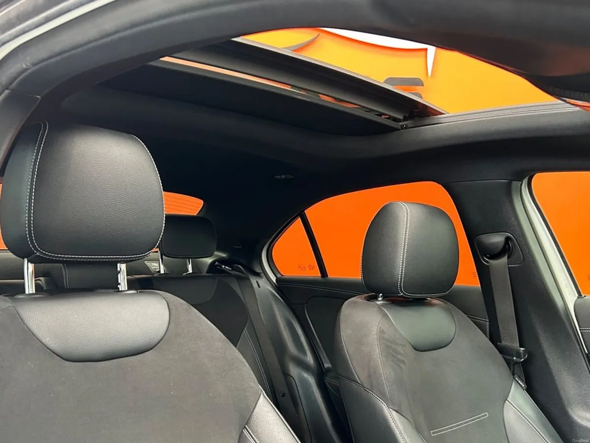 Mercedes-Benz A-Class E AMG Line Premium Plus 4DR - Image 6